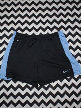 Women's Nike Dri-Fit Shorts---Size M